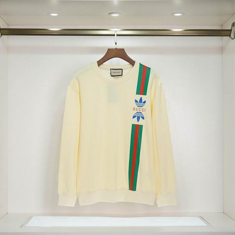 Gucci Men's Hoodies 297